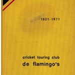 Cricket Touring Club De Flamingo
