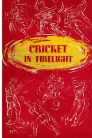 Cricket in Firelight