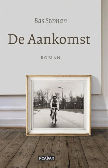 De Aankomst