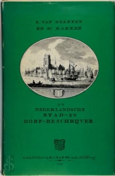 De Nederlandsche Stad- en Dorp-Beschrijver