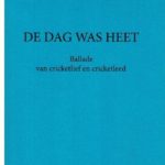 De dag was heet