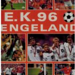 EK 96 Engeland