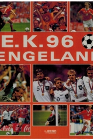 EK 96 Engeland