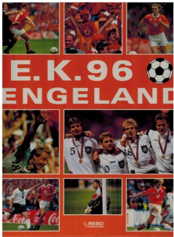 EK 96 Engeland