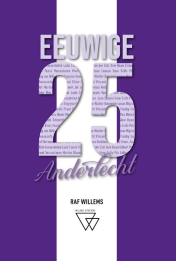 Eeuwige 25 Anderlecht