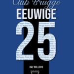 Eeuwige 25 Club Brugge