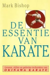 Essentie van Karate