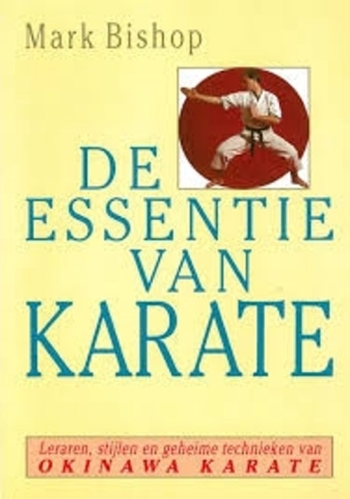 Essentie van Karate
