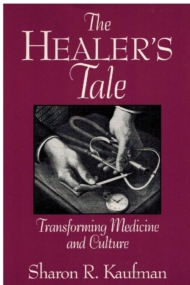 Healer's Tale