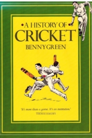 History of Cricket