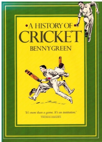 History of Cricket