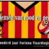 Honderd jaar Fortuna Vlaardingen