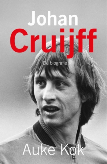 Johan Cruijff de biografie