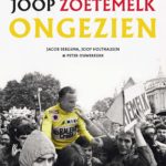 Joop Zoetemelk Ongezien