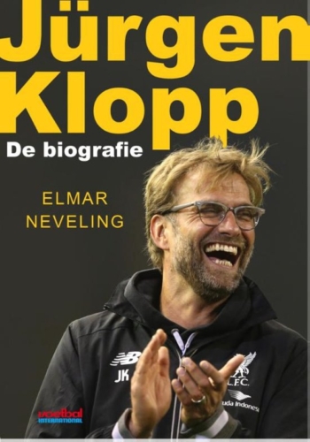 Jurgen Klopp