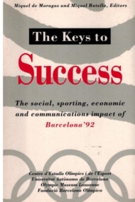 Keys to Success