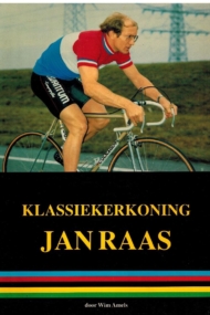 Klassiekerkoning Jan Raas