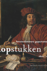 Kopstukken. Amsterdammers geportretteerd