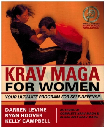 Krav Maga for Women