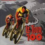 Le Tour 100