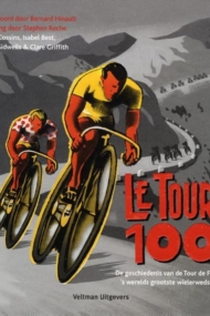 Le Tour 100