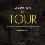 Mapping le Tour