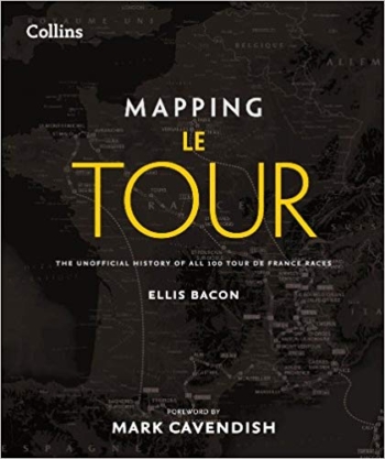 Mapping le Tour