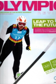 Olympic Review 82
