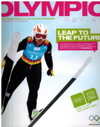 Olympic Review 82