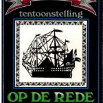 Op de rede