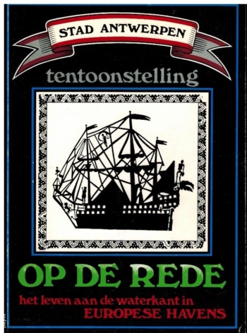 Op de rede