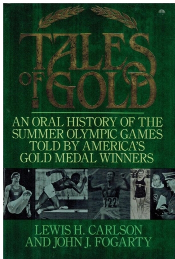Tales of Gold
