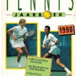 Tennis Jaarboek 1990