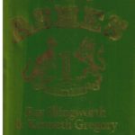 The Ashes A Centenary