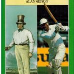 The Cricket Captains of England - Alan Gibson