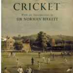 The Game of Cricket