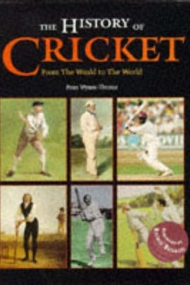 The History of Cricket