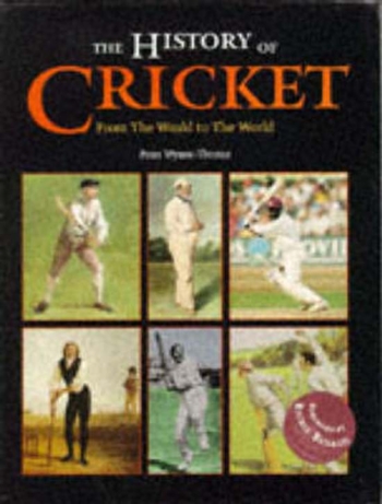 The History of Cricket