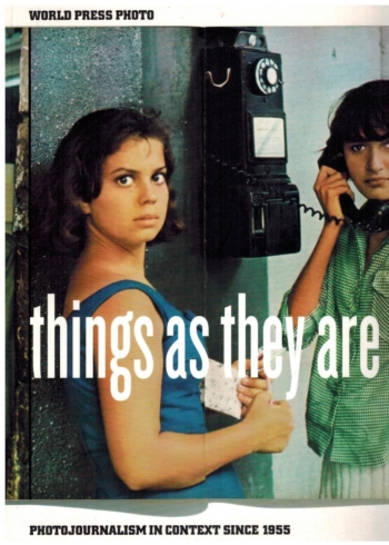 Things as they are