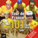Tour De France 101 Jaar