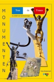 Tour de France Monumenten