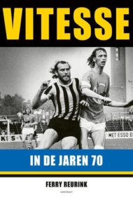 Vitesse in de jaren 70