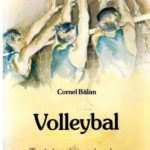 Volleybal. Trainingsintensivering