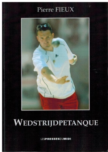 Wedstrijdpetanque