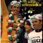 Wielerleven van Joop Zoetemelk