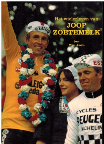 Wielerleven van Joop Zoetemelk