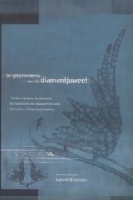 Geschiedenis van het diamantjuweel