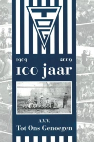 100 Jaar AVV Tot Ons Genoegen