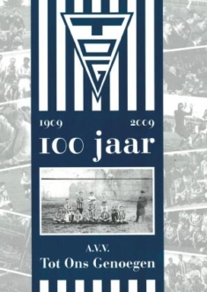 100 Jaar AVV Tot Ons Genoegen