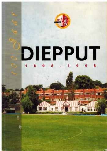 100 Jaar Diepput 1898-1998